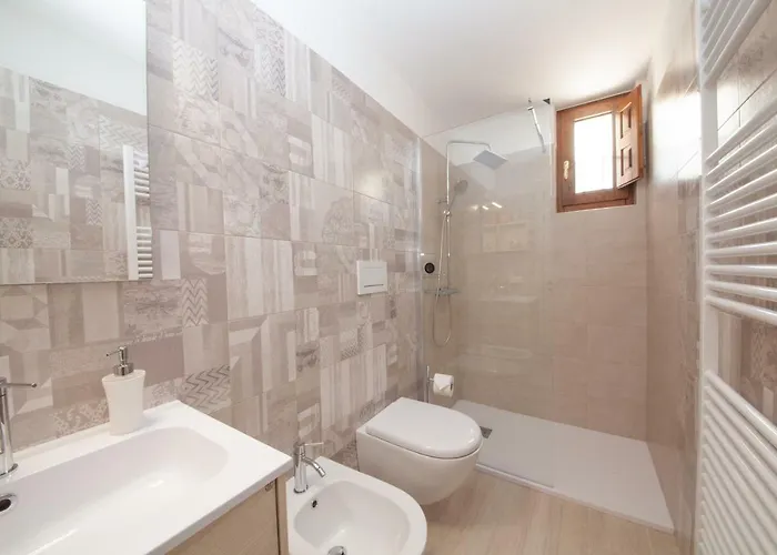 Trullo Siamese Hébergement de vacances Alberobello