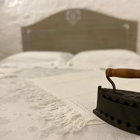 Trullo Siamese Dom wakacyjny *