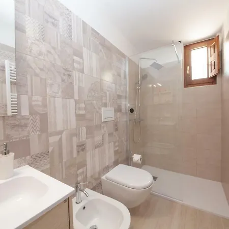 Trullo Siamese Casa vacanze Alberobello