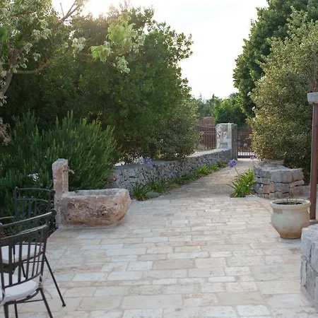 Trullo Siamese Dom wakacyjny Alberobello