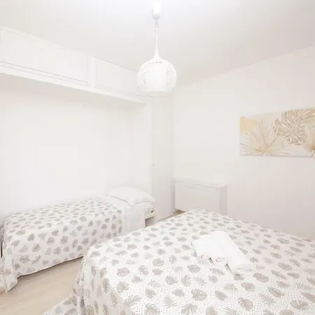 Casa vacanze Trullo Siamese *